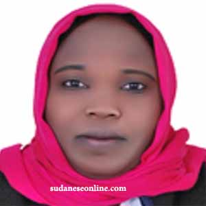 حواء عبدالله "جنقو " 