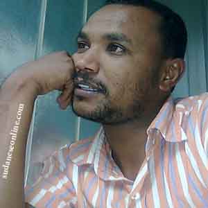 نورالدين محمد عثمان نورالدين