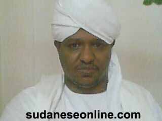 محمد حسن العمدة
