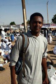 Ibrahim Magzoub Khalid Ali