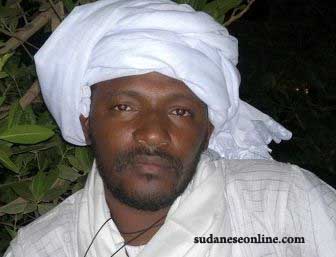 Mohamed Hassan Alim