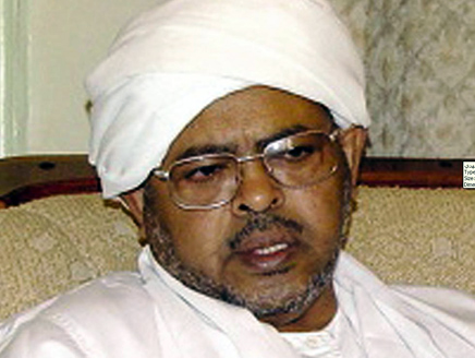 Qotbi Al-Mahdi