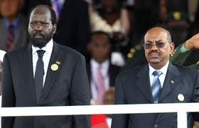 Salva Kiir