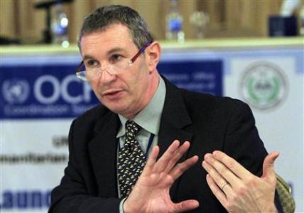 Peter De Clercq