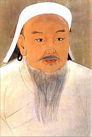 180px-Genghis_Khan.jpg Hosting at Sudaneseonline.com