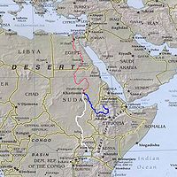 200px-River_Nile_route.jpg Hosting at Sudaneseonline.com