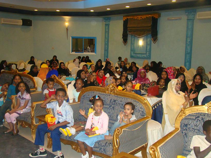 October7.JPG Hosting at Sudaneseonline.com