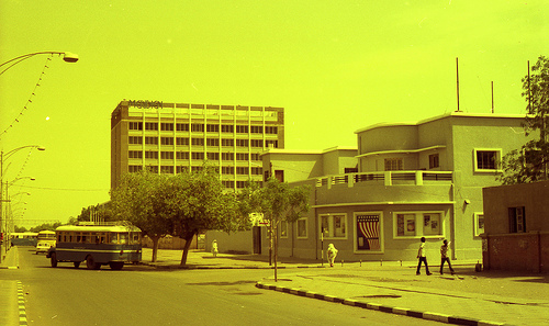 khartoumcnter1976.jpg Hosting at Sudaneseonline.com