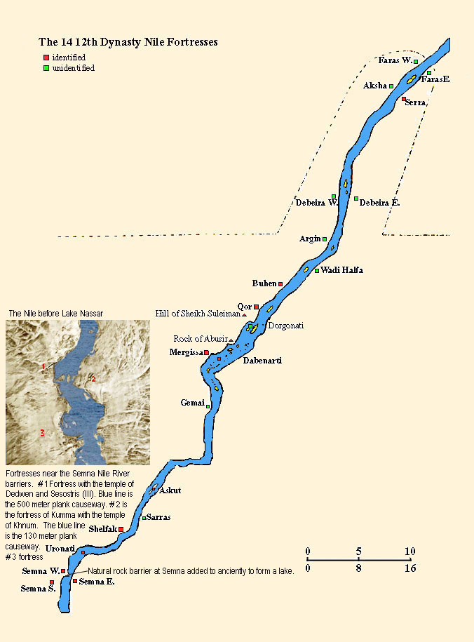 map_nile_fortresses.jpg Hosting at Sudaneseonline.com