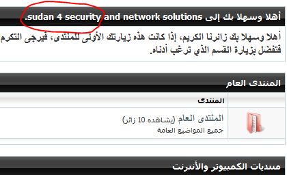 redirect2.JPG Hosting at Sudaneseonline.com