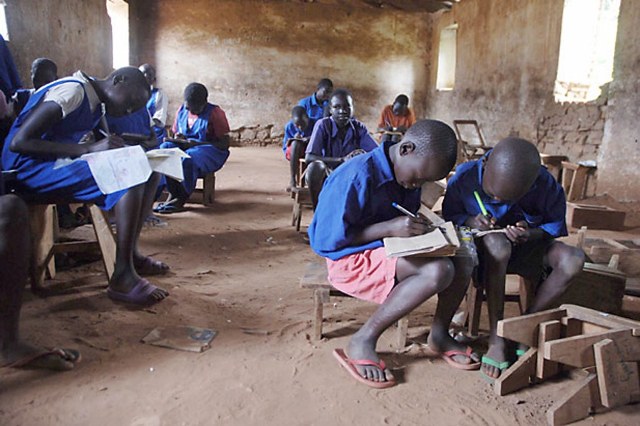 schoolkids.jpg Hosting at Sudaneseonline.com