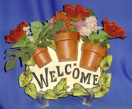 welcome_sign_with_flower_pots__SCI_03865.jpg Hosting at Sudaneseonline.com