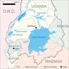 TheAfricanLakesPlateauisanIsraeliWaterPlayground.bmp Hosting at Sudaneseonline.com