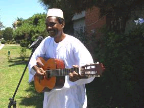 ahmedbass1.bmp Hosting at Sudaneseonline.com