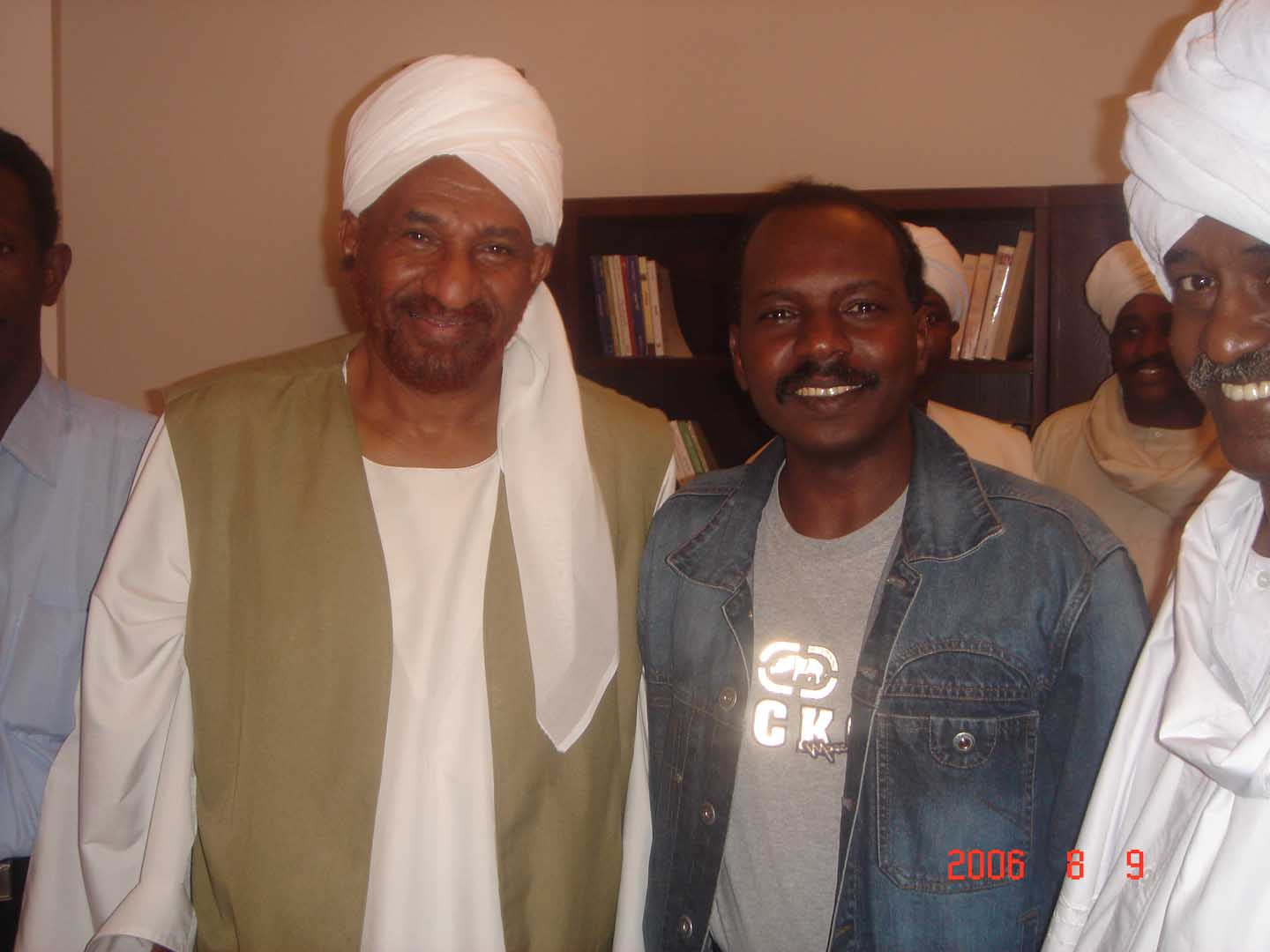 SsudanM.JPG Hosting at Sudaneseonline.com