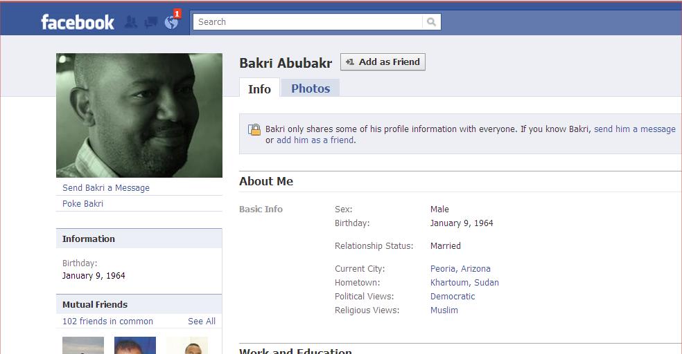 bakri.JPG Hosting at Sudaneseonline.com