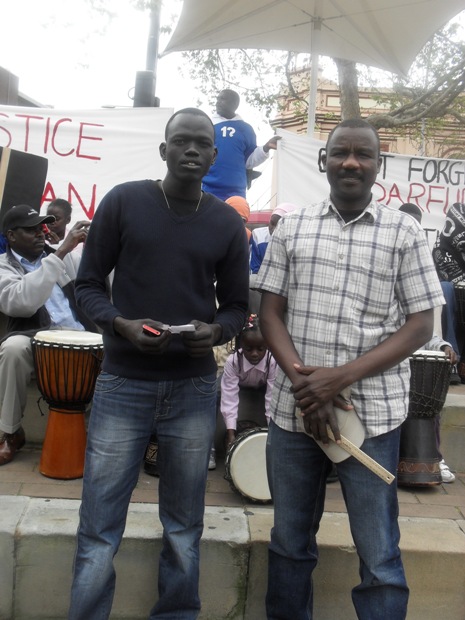 darfourrallysudan127sudan.JPG Hosting at Sudaneseonline.com