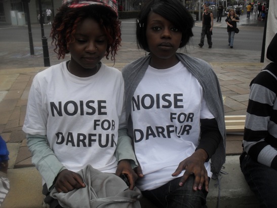 darfourrallysudan132sudan.JPG Hosting at Sudaneseonline.com