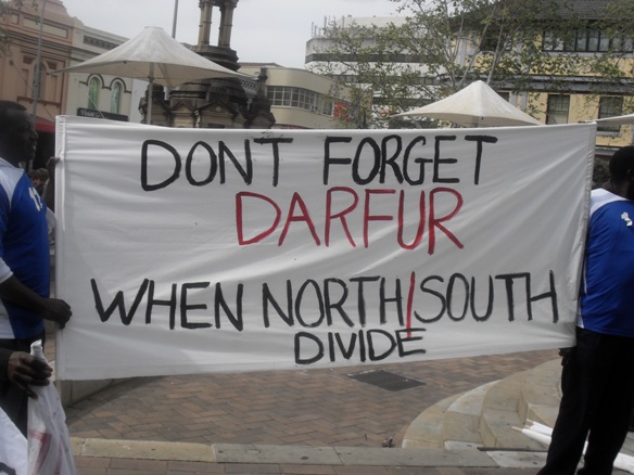 darfourrallysudan14sudan.JPG Hosting at Sudaneseonline.com