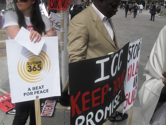 darfourrallysudan18sudan.JPG Hosting at Sudaneseonline.com