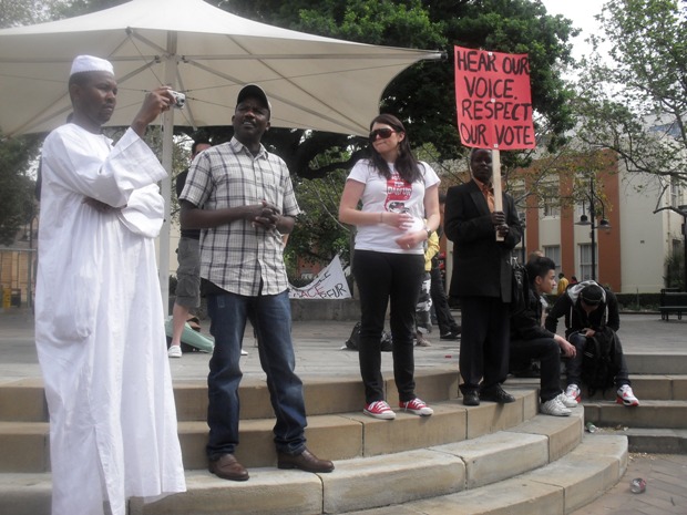 darfourrallysudan92sudan.JPG Hosting at Sudaneseonline.com