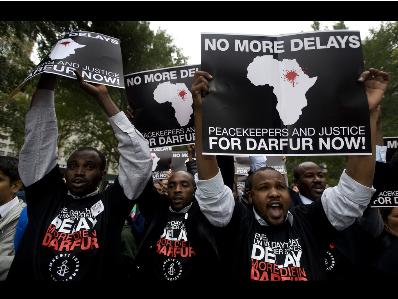 darfur100.JPG Hosting at Sudaneseonline.com