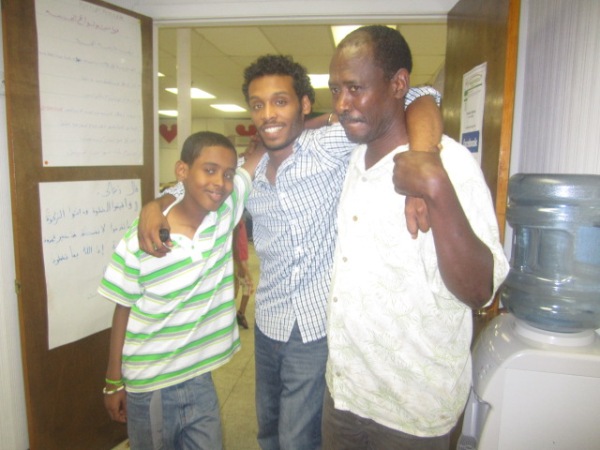 linasudanspics119.JPG Hosting at Sudaneseonline.com