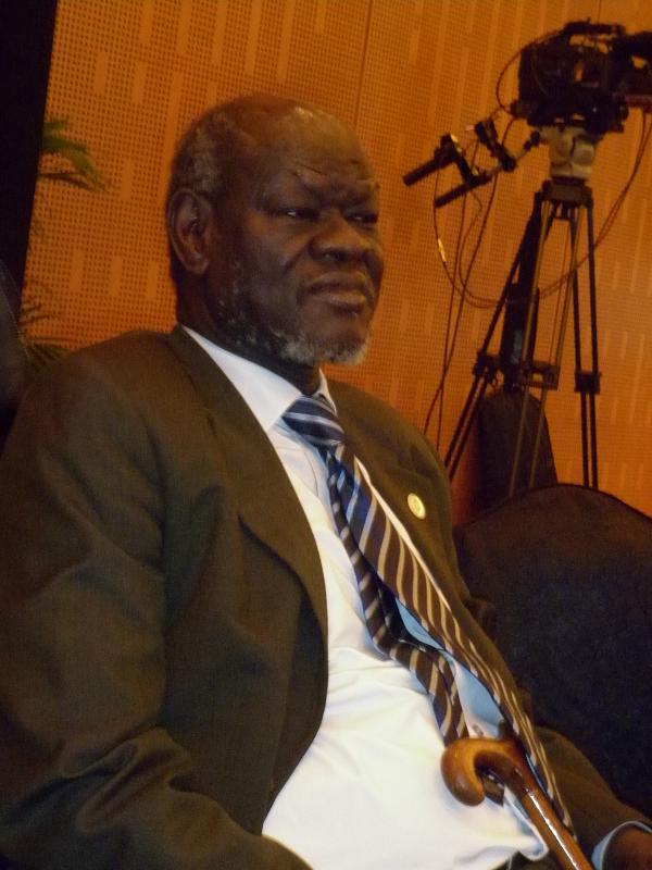 minister.JPG Hosting at Sudaneseonline.com