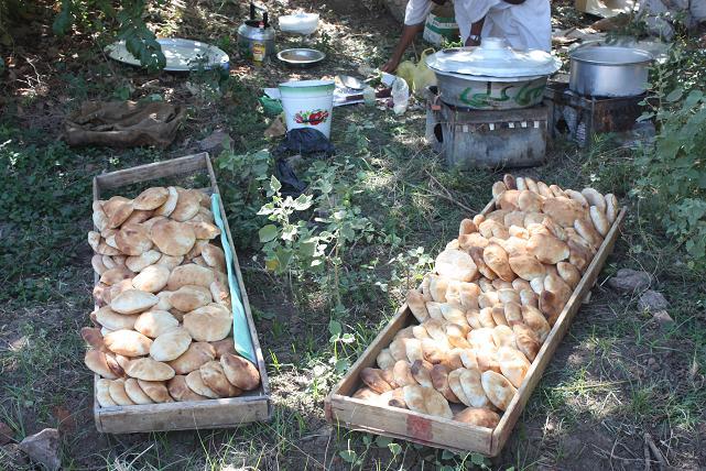 sudanesebread.JPG Hosting at Sudaneseonline.com