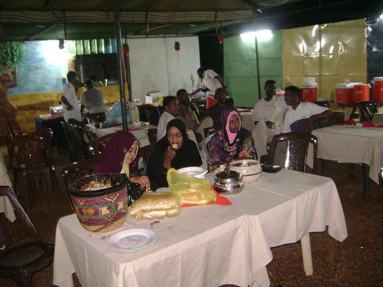 sudansudan.JPG Hosting at Sudaneseonline.com