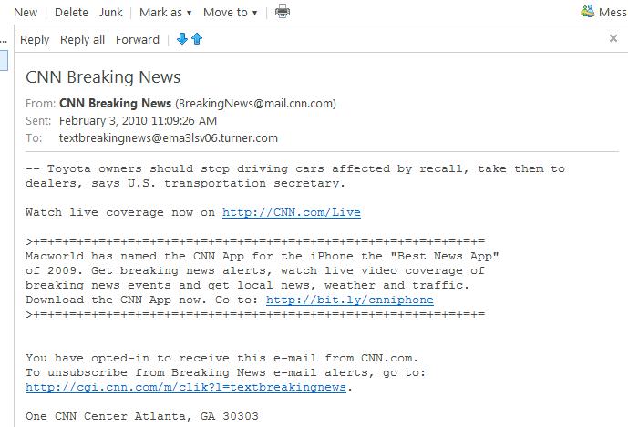 cnnTransportMinst.JPG Hosting at Sudaneseonline.com