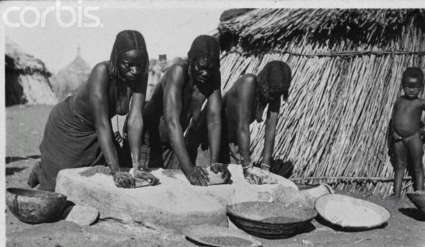 womeninvillage.JPG Hosting at Sudaneseonline.com