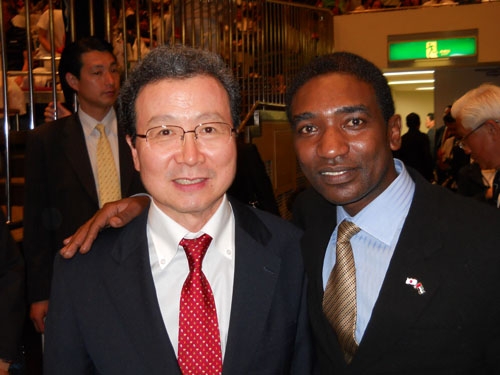 ChingAmmbassador1.JPG Hosting at Sudaneseonline.com