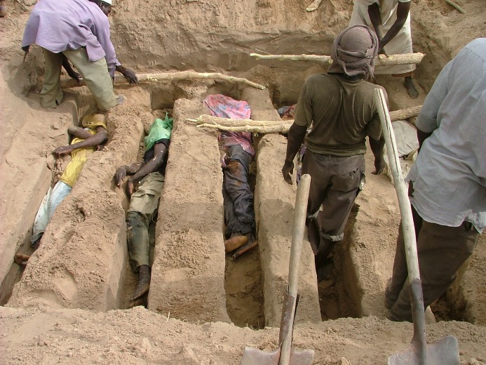 CopyofBurialSite.JPG Hosting at Sudaneseonline.com