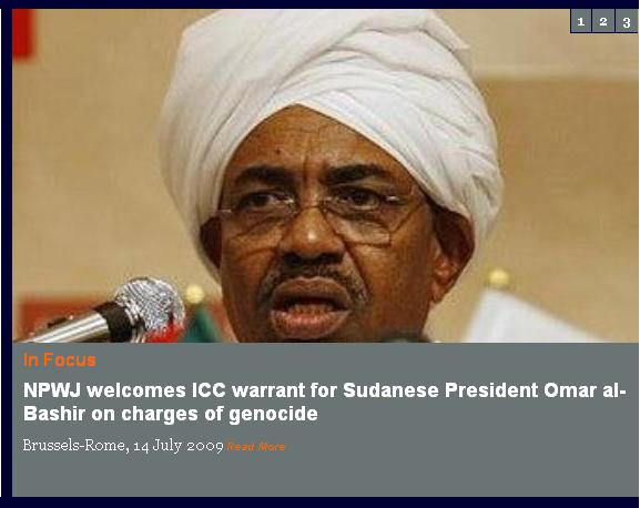 bashirmustgo.JPG Hosting at Sudaneseonline.com