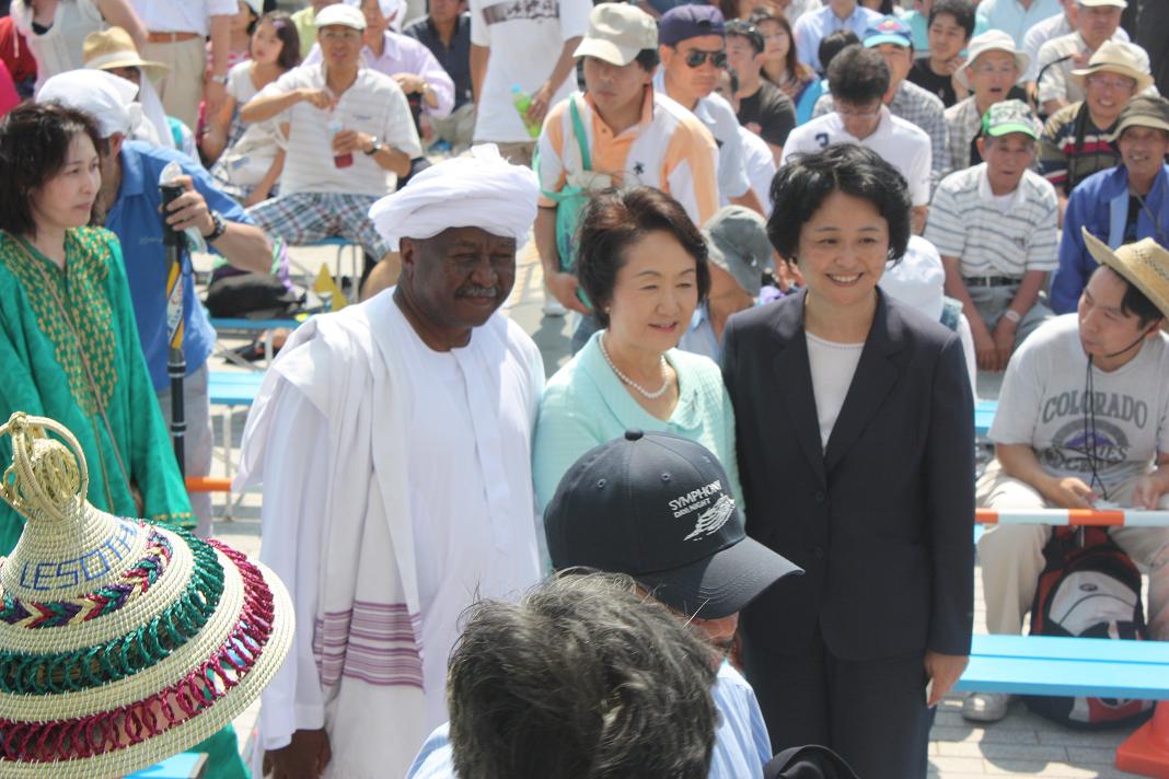 haram.JPG Hosting at Sudaneseonline.com