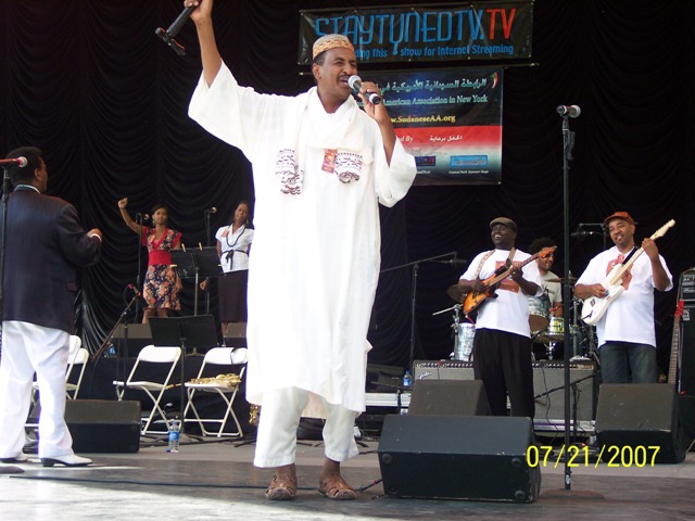 NewYorkSingersEvent301.JPG Hosting at Sudaneseonline.com