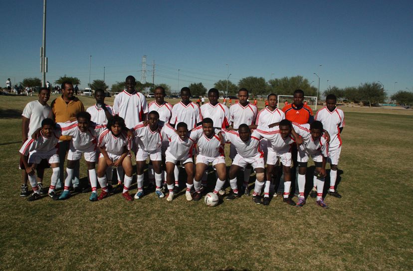 azsudan.JPG Hosting at Sudaneseonline.com