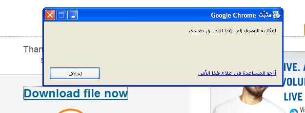 googlechrome.JPG Hosting at Sudaneseonline.com