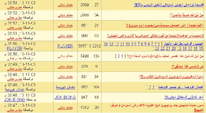 habbani2.JPG Hosting at Sudaneseonline.com