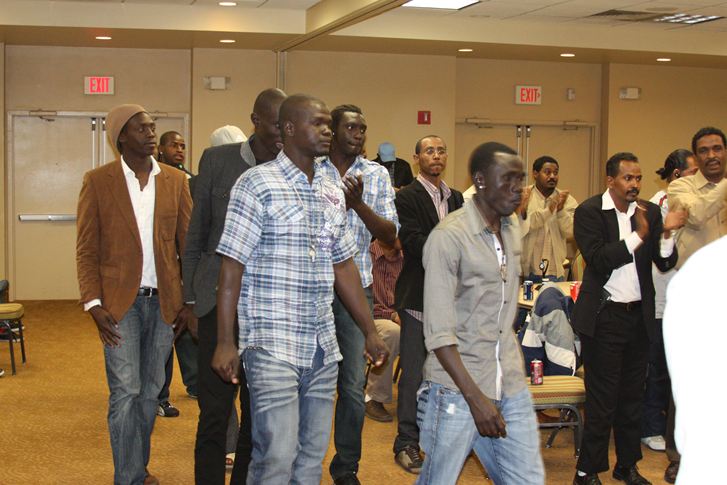 San Diego, CA Hosting at Sudaneseonline.com