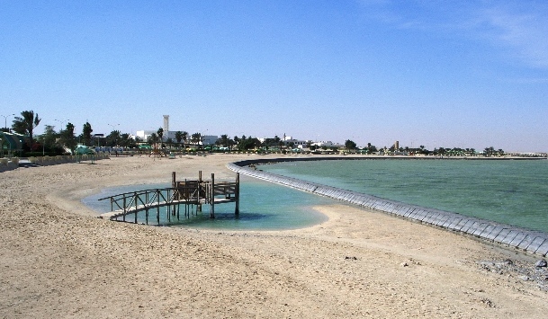 Al_Khor_Beach.jpg Hosting at Sudaneseonline.com