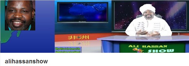 AliHassanShow.JPG Hosting at Sudaneseonline.com