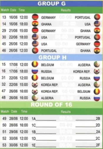 GroupG-H-Roundof16.jpg Hosting at Sudaneseonline.com