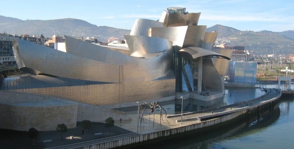 Guggenheim-bilbao-jan05sudan600x304sudan.jpg Hosting at Sudaneseonline.com