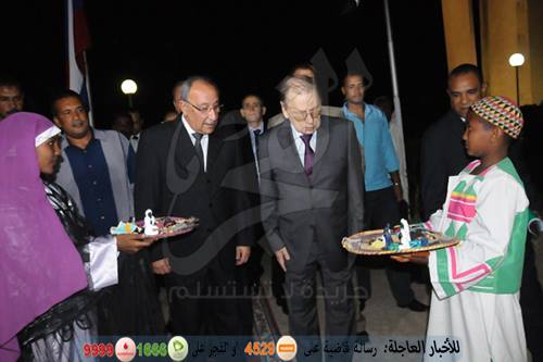 HighDam50Jubilee.jpg Hosting at Sudaneseonline.com