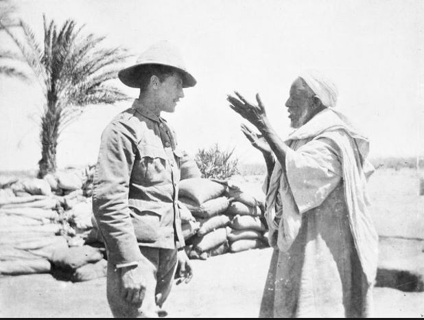 Kitchener3.JPG Hosting at Sudaneseonline.com