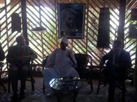 Sadigalamhdi.jpg Hosting at Sudaneseonline.com