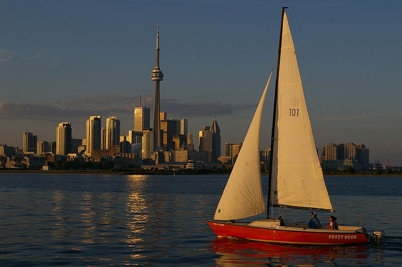 Sailboat-passes-in-front-of-the-Toronto-skyline-at-sunset.jpg Hosting at Sudaneseonline.com