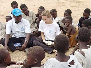 ajolie1.jpg Hosting at Sudaneseonline.com